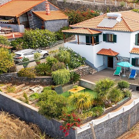 Villa Dinis By Holiday Rental Madeira Calheta  Buitenkant foto