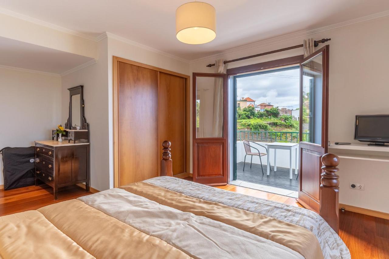 Villa Dinis By Holiday Rental Madeira Calheta  Buitenkant foto
