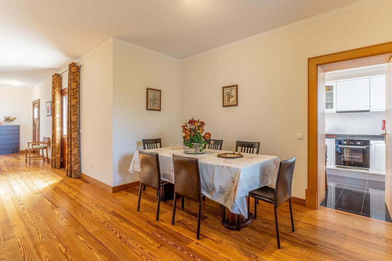 Villa Dinis By Holiday Rental Madeira Calheta  Buitenkant foto