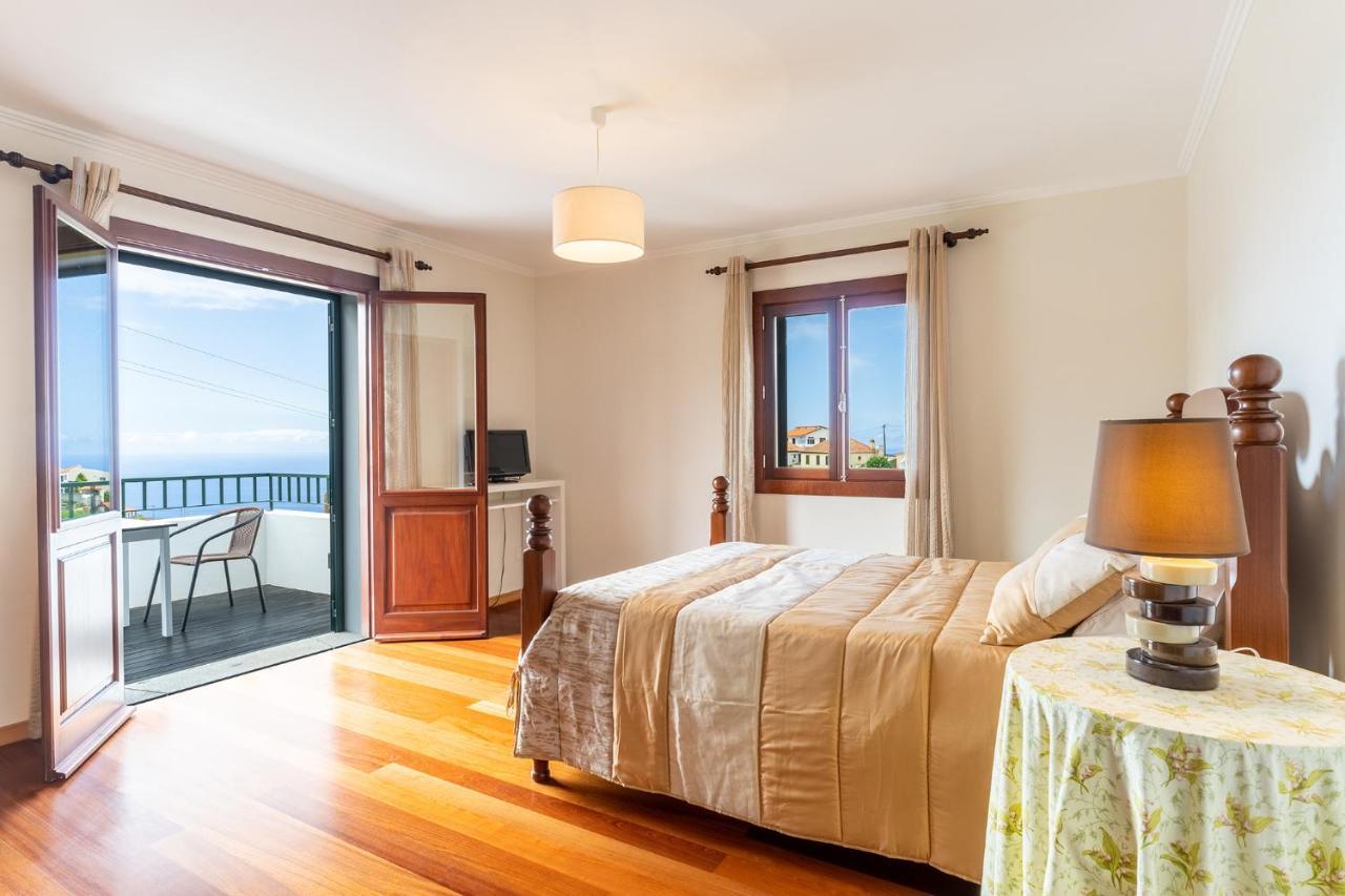 Villa Dinis By Holiday Rental Madeira Calheta  Buitenkant foto