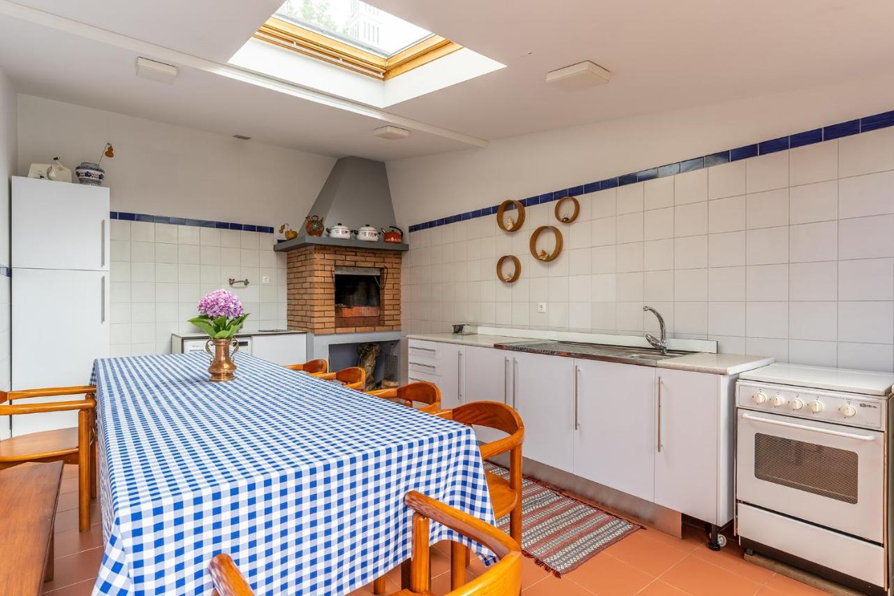Villa Dinis By Holiday Rental Madeira Calheta  Buitenkant foto