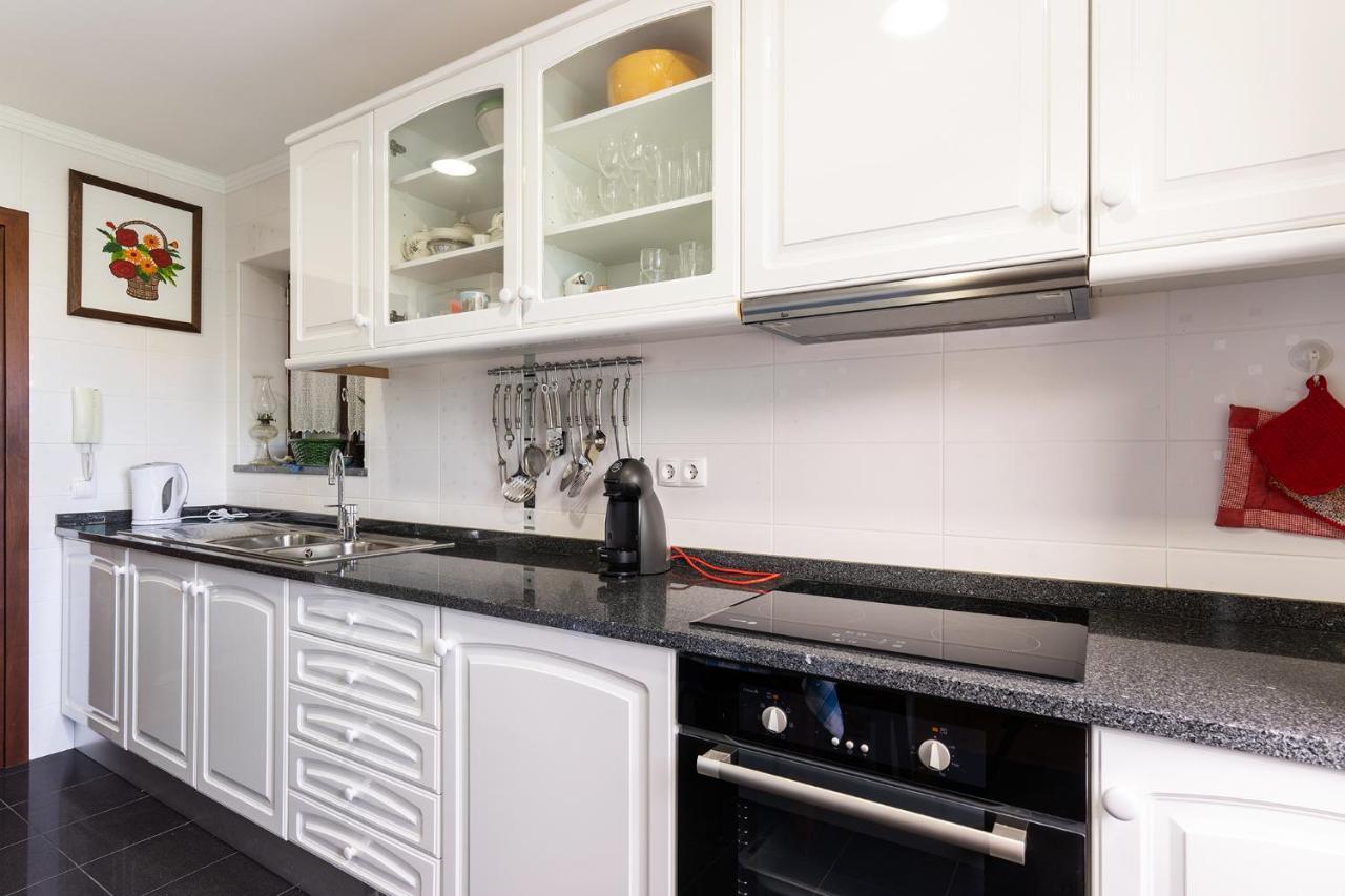 Villa Dinis By Holiday Rental Madeira Calheta  Buitenkant foto