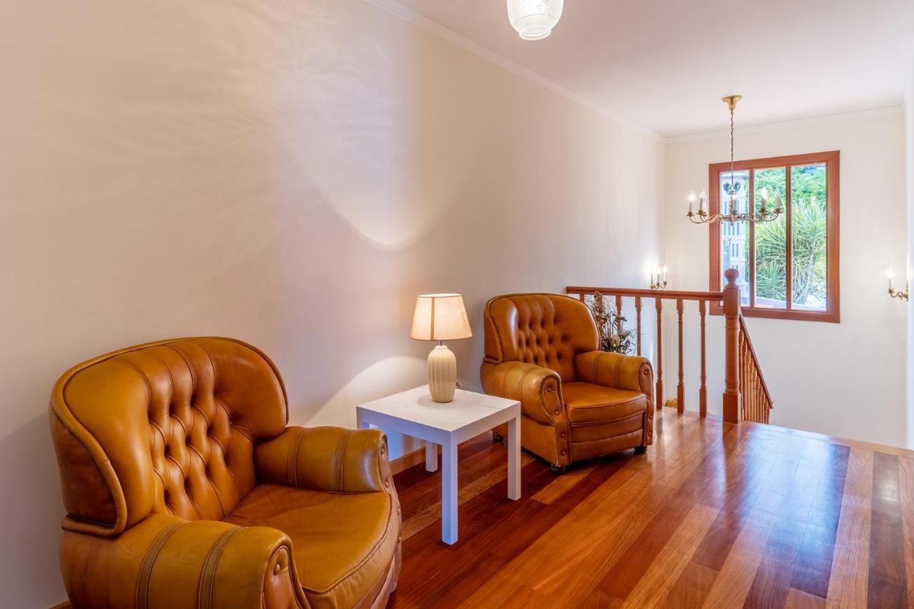 Villa Dinis By Holiday Rental Madeira Calheta  Buitenkant foto