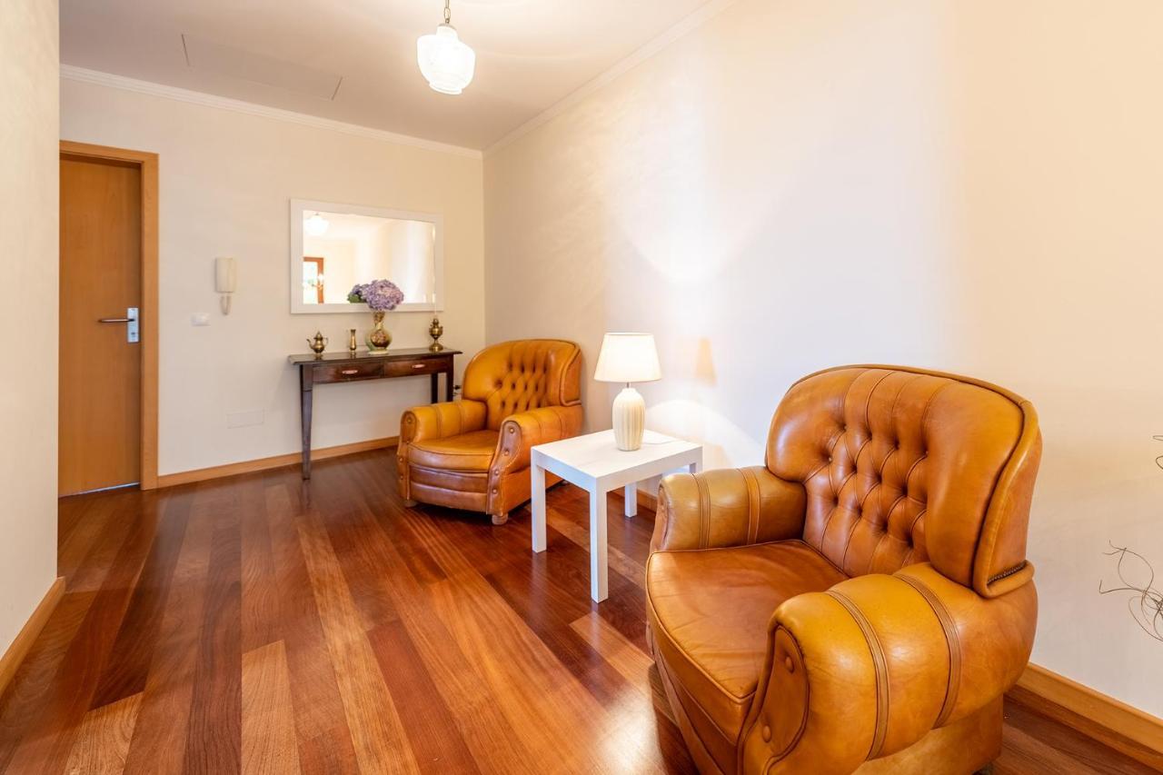 Villa Dinis By Holiday Rental Madeira Calheta  Buitenkant foto