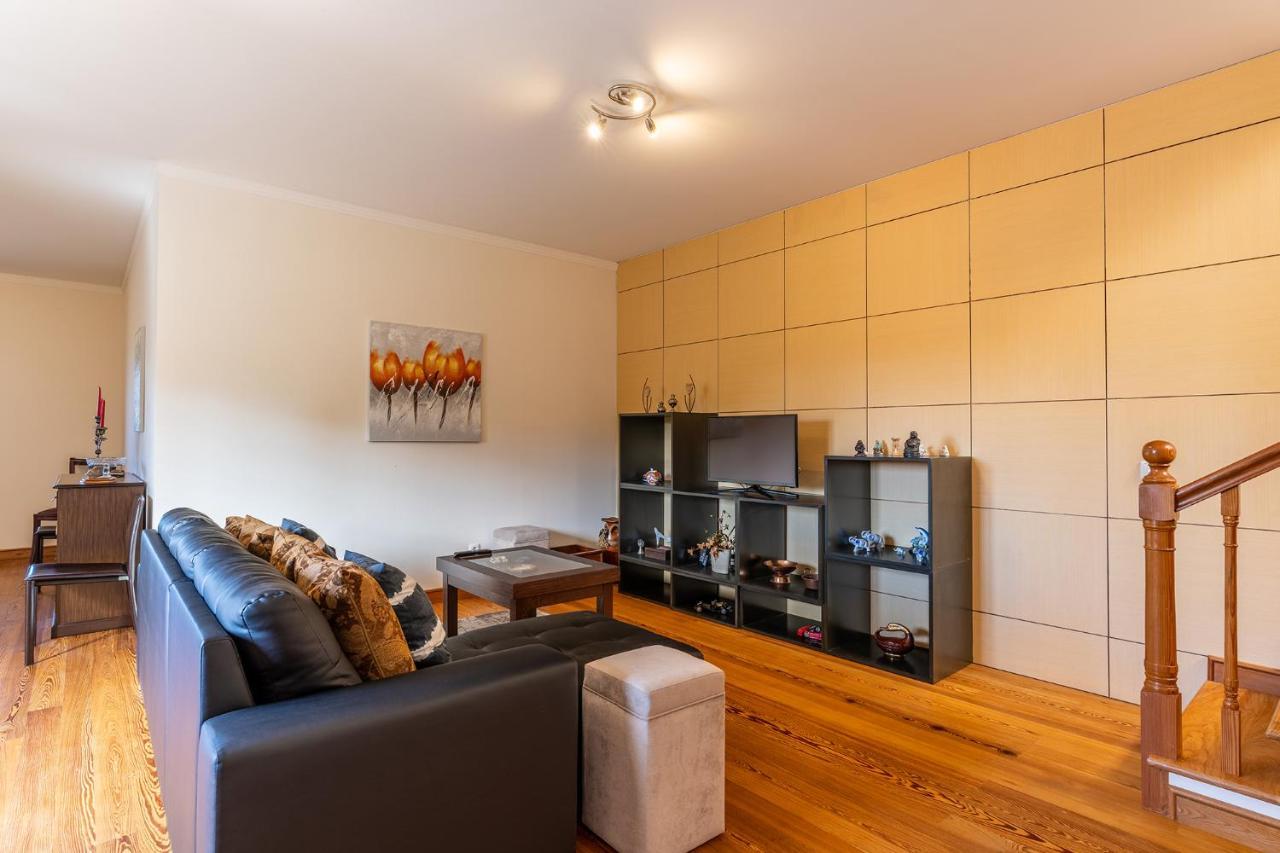 Villa Dinis By Holiday Rental Madeira Calheta  Buitenkant foto