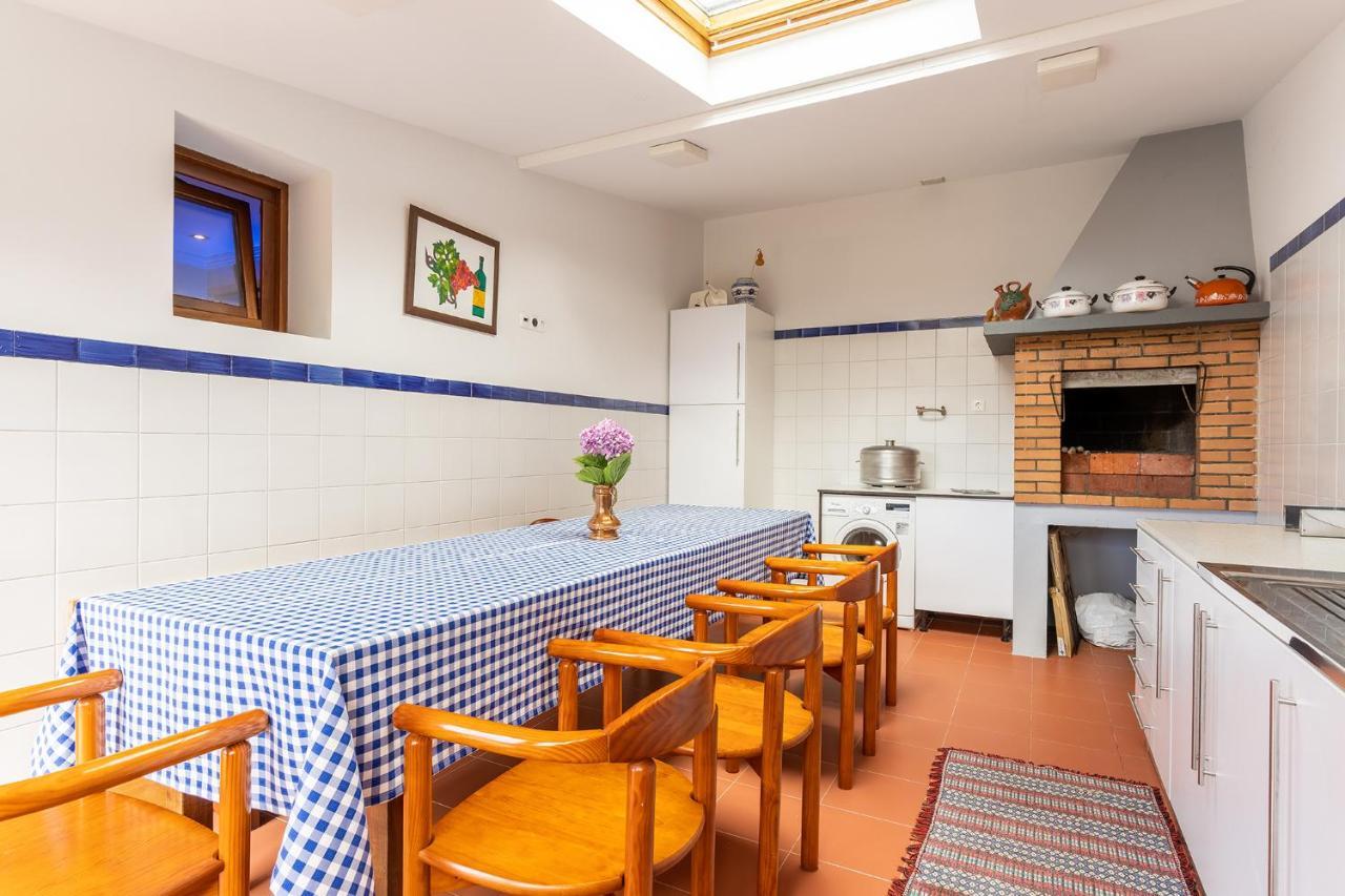 Villa Dinis By Holiday Rental Madeira Calheta  Buitenkant foto